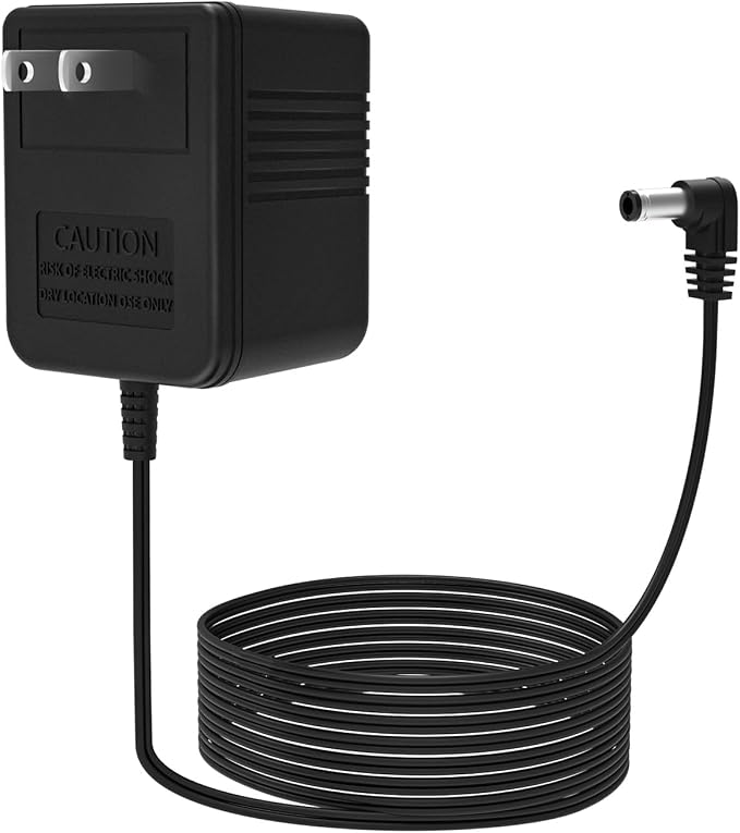 12VAC Water Softener Transformer Replacement by XZGm