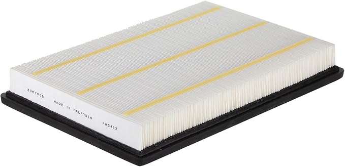 ECOGARD XA3462 Premium Engine Air Filter Fits 2011-2024 Ram 1500, 2019-2024 - Image 2