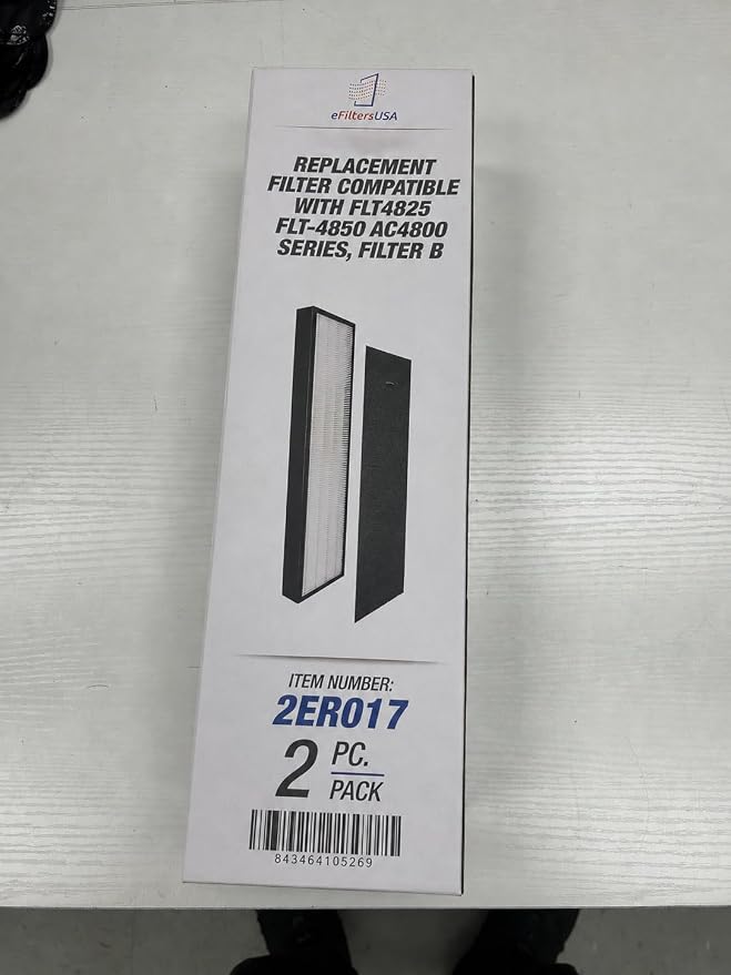 FLT4825 Filter B Replacement Compatible - Image 8