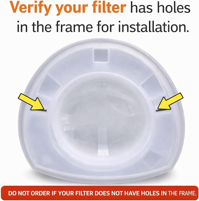 6 Pack Generic Filters Compatible - Image 6