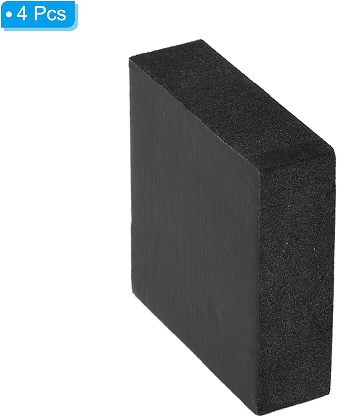 PATIKIL Rubber Anti-Vibration Pads - Image 3