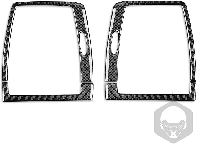 Carbon Fiber Interior Full Compatible - Image 5