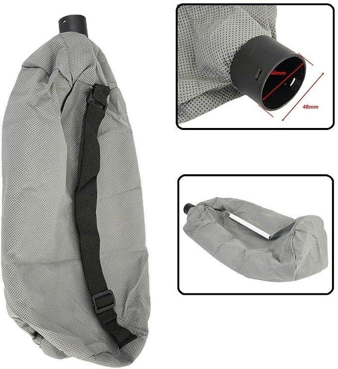 Wall Grinder Vacuum Bag - Image 8