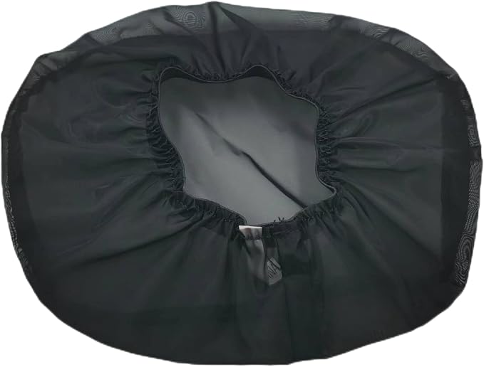 Air Cleaner Filter Waterproof Rain Socker Protective Cover Fit - Image 6
