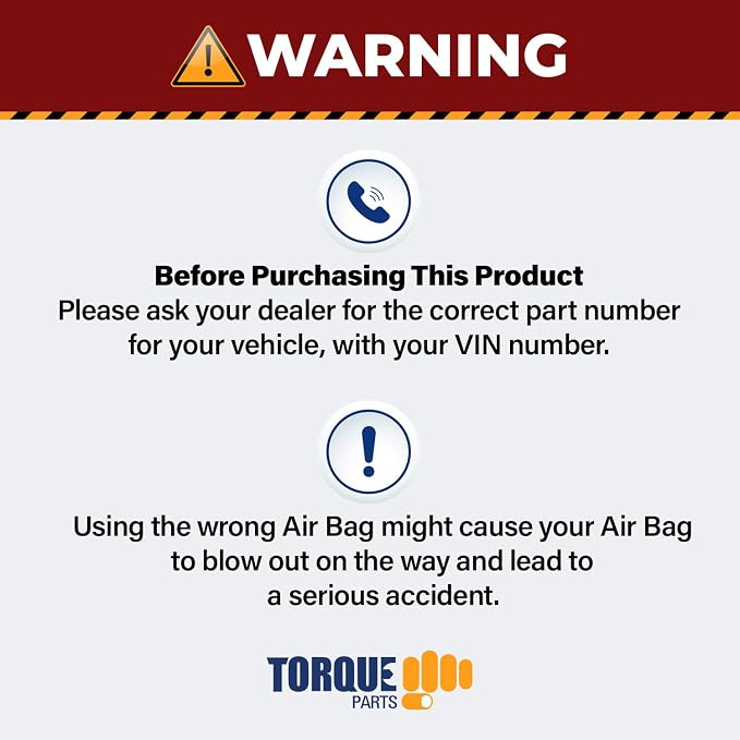 2 PCS TORQUE Cab Air Sleeper Bag Spring - Image 2