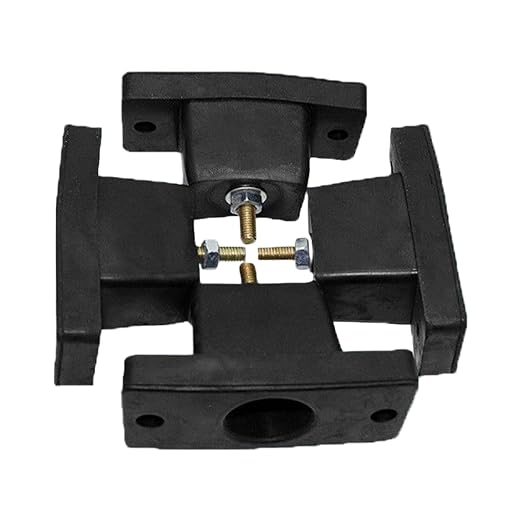 Anti Vibration Pads, Sound Isolation Mats, Shock Absorbing Stands, Noise - Image 9