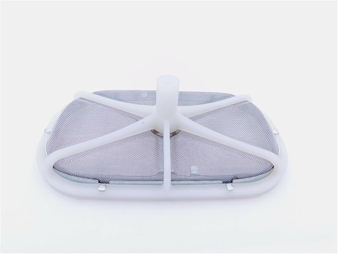 Genuine OEM For Honda AIR FILTER ELEMENT BASE CAGE HOLDER 2019-2021 CRF450 L X - Image 2