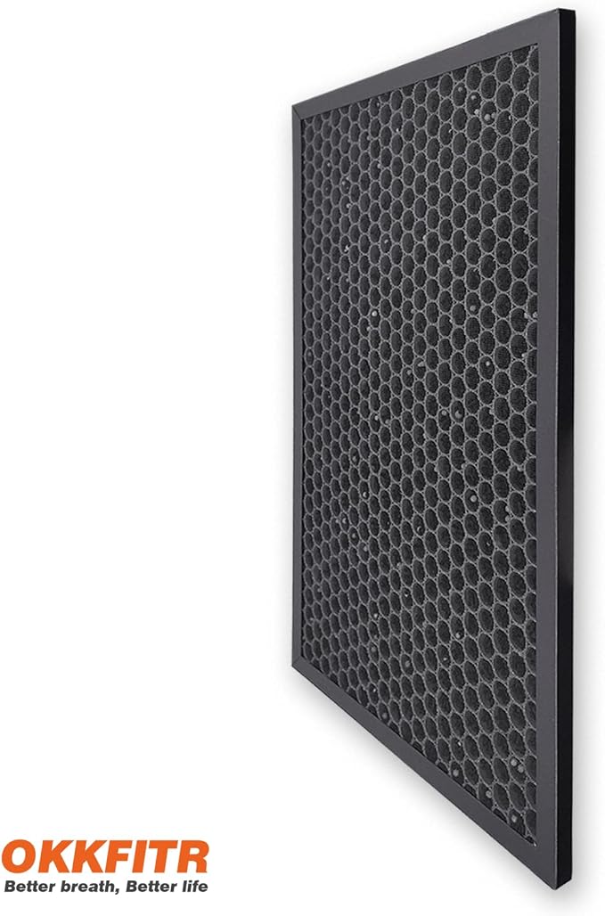 Air Filter Replacement Compatible - Image 5