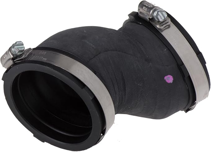 Genuine OEM 2005-2014 For Subaru Air Intake Duct Throttle Body to Intercooler - Image 2