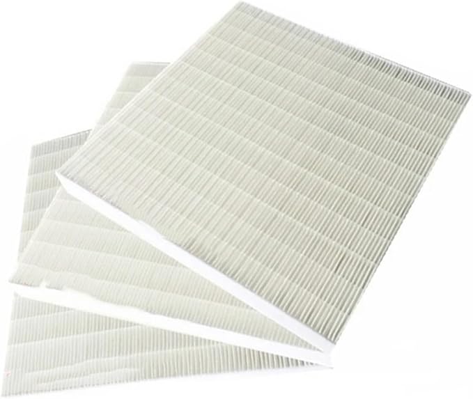 B02C-Air Purifier Filter, Air Purifier Diy Homemade Air Purifier Filter by Unknown