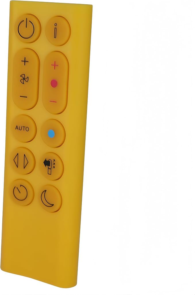 Replacement Remote Control Compatible - Image 7