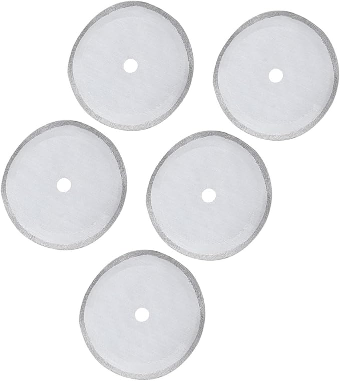 Press Filter Screen - Image 9