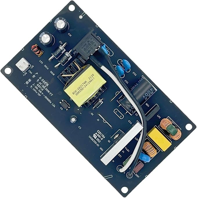 EIVTIXAZ for Air Purifier Control Board AC-M6-PWR-YY Power PCB Replace Parts - Image 5