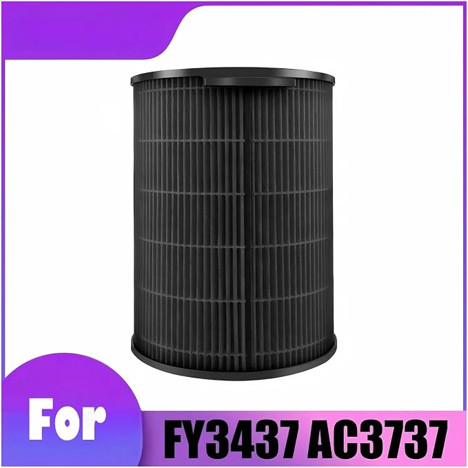 FY3437 Replacement Air Clean Filter，Compatible - Image 2
