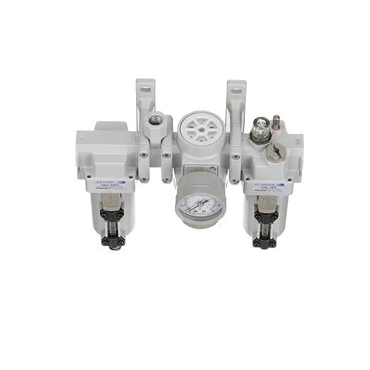 PneumaticPlus SAU300A-N03G-MEP - Image 5