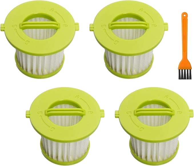 Replacement Filter Compatible by LiStarUs