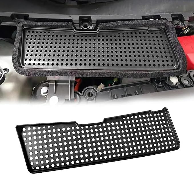 Car External Filter Element Conditioning Inlet Filter Purifying Filter - Image 5