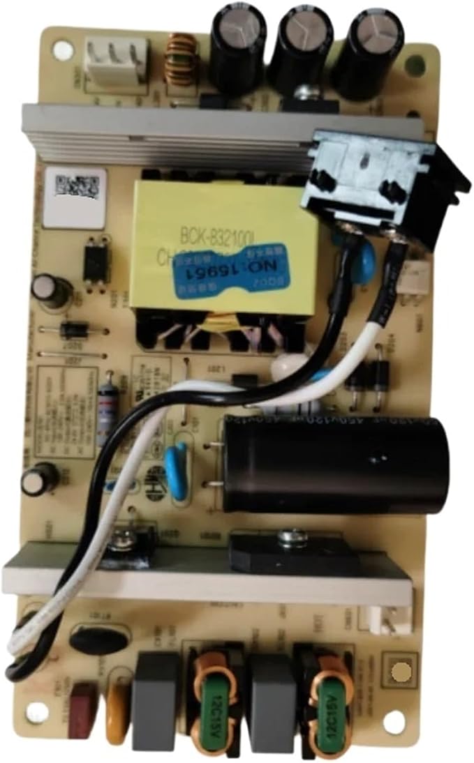 Air Purifier Power Board Circuit Board Accessories, Compatible by Unknown