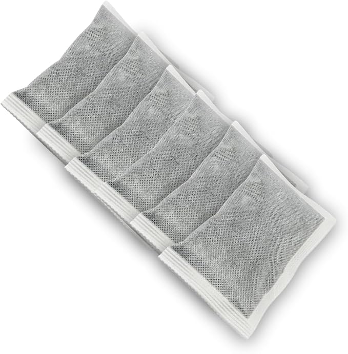 Green Piece® Activated Charcoal Air Filters - Image 6