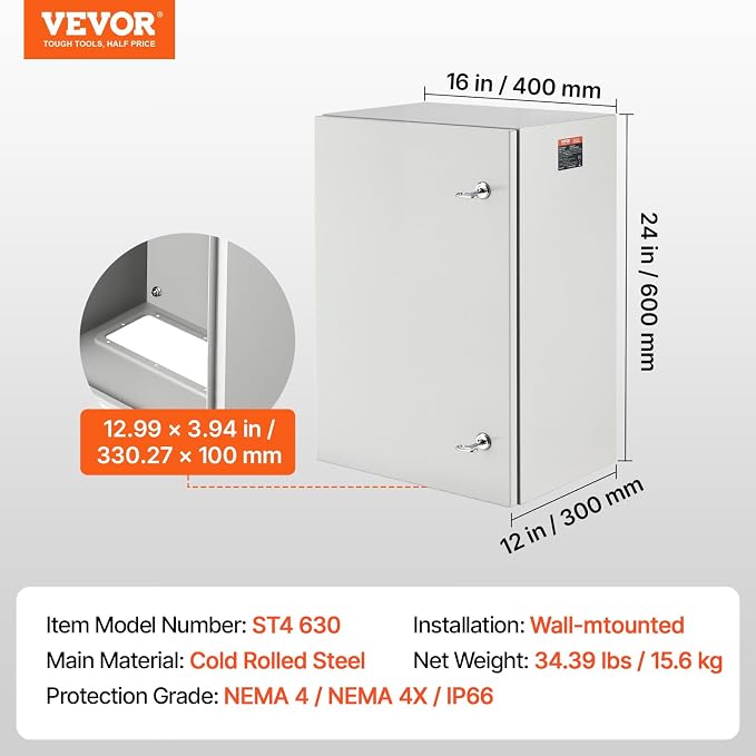 vevor - Image 7