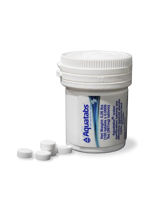 Aquatabs Water Purification Tablets. Water Filtration System by AquatabsWaterPurification