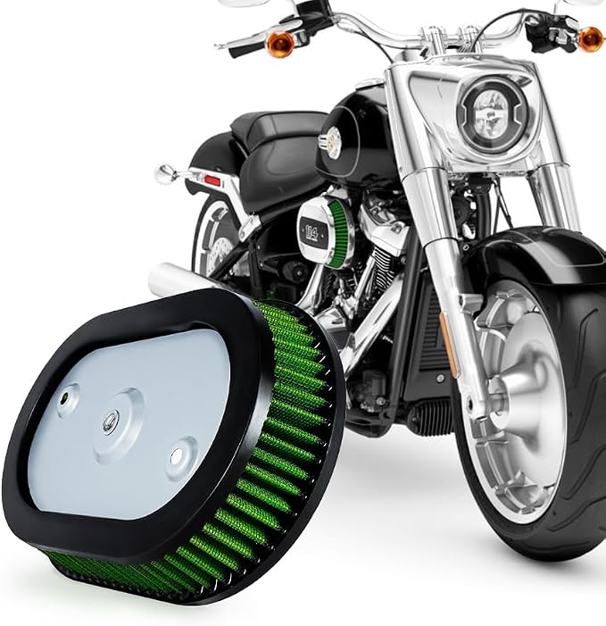 High-Flo Replacement Air Filter Element - Image 4