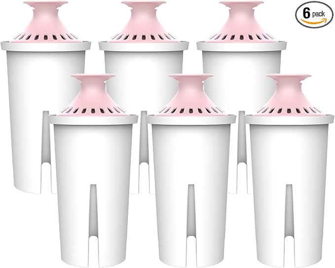 AQUA CREST Magnesium Water Filter, Intended by AQUACREST