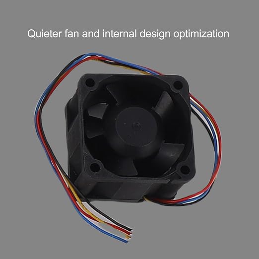 Luocute 3D Printer Air Filter - Image 4