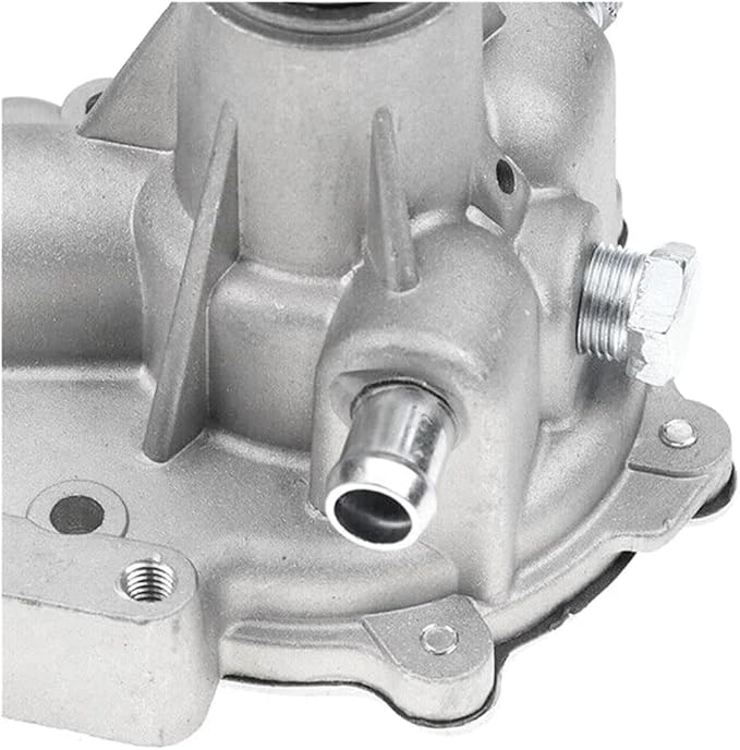Water Pump for Perkins Engines HL403C-15 HP404C-22 HR404C-22T U45017952 - Image 5