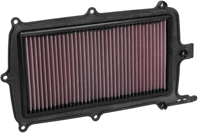 K&N HA-1019 Replacement Air Filter - Image 8