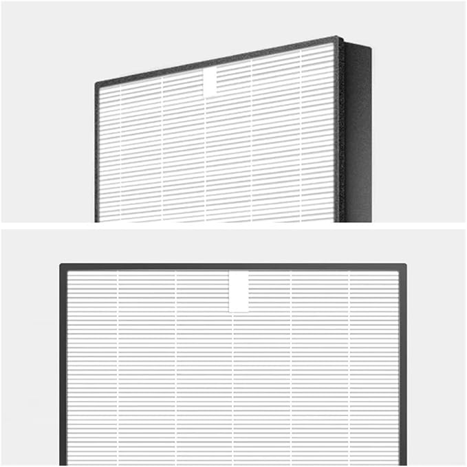 Replacement Air Purifier Filter，Compatible - Image 4