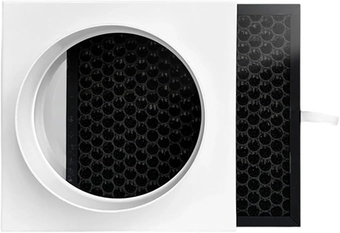 Duct Air Filter Inline Ducting Box Ventilation by Unknown
