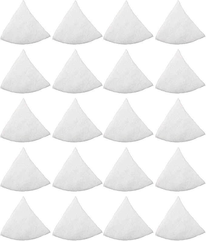 G4 Cone Exhaust Filters DN125 20-Pack - Image 6