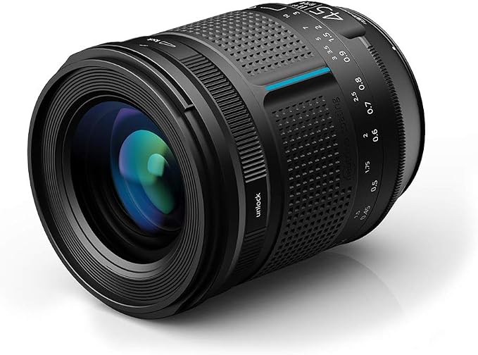 Irix 45mm f/1.4 Dragonfly for Nikon - Image 2