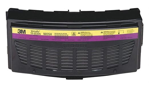 3M Versaflo TR-6530N HEPA Cartridge by 3MIndustrial