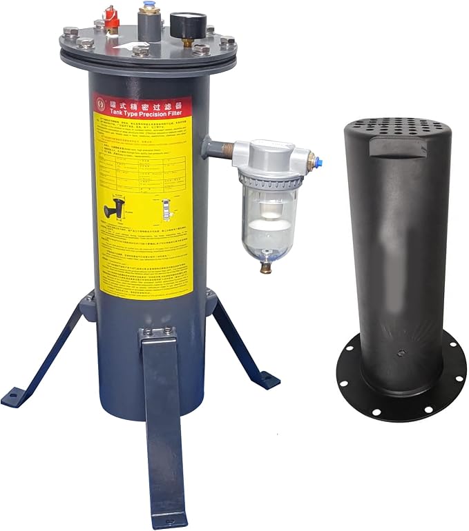 SHUNJIE Sandblaster Helmet Filter - Image 3