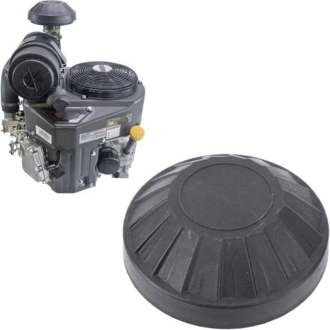 CHICIRIS Engine Air Filter Cap, Air Filter Cap Cover, Weatherproof Protection - Image 6