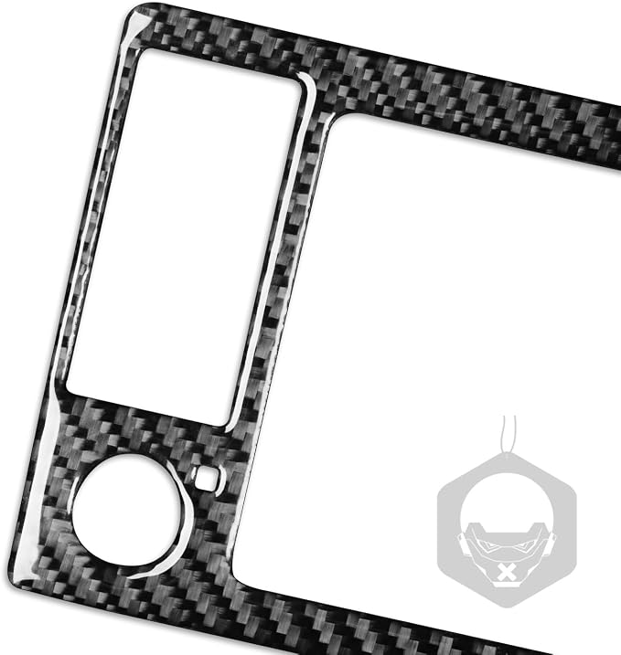 Carbon Fiber Interior Full Compatible - Image 4