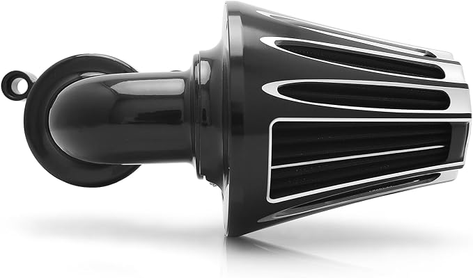 Big Sucker cone Air filter intake - Image 2
