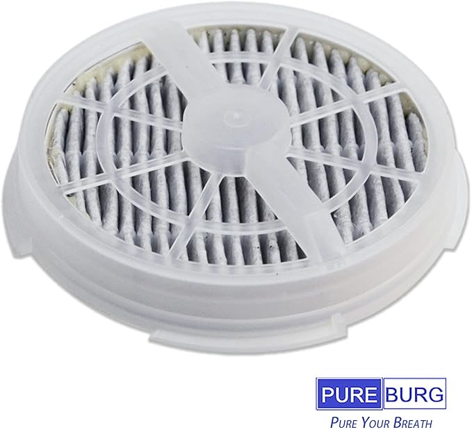 PUREBURG GL-2103 Replacement Filter Compatible - Image 3