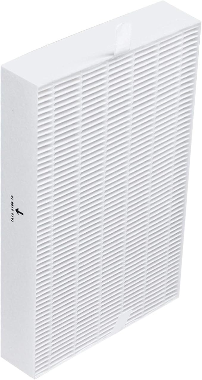 Replacement Honeywell Air Purifier Filter R, HRF-R1 by GHM