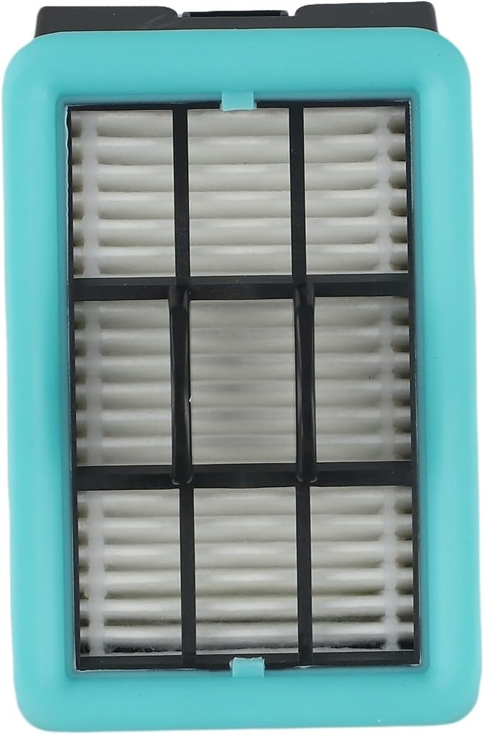 Replaceable Roller Brush and Filter - Image 5