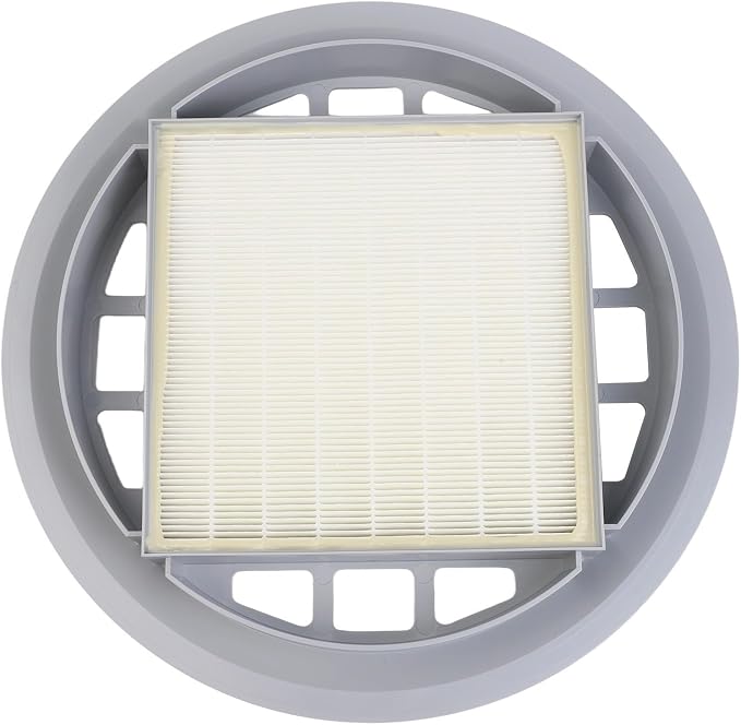 HEPA Filter Replacement for UZ930 and for Nilfisk GD930 Vacuums Compatible - Image 7