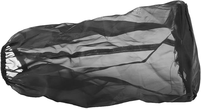 Restokki Air Filter Cover, Universal Air Filter Protective Cover Dustproof - Image 6