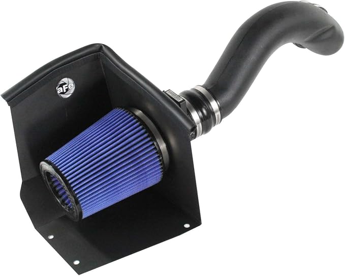 aFe Power Magnum FORCE 54-10092 GM Trucks/SUV Performance Intake System by Unknown