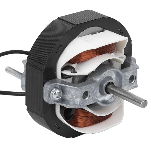 AC Motor Electric Fan Motors Air Cleaners Heaters Accessories Long Shaft by %E4%B8%BB%E9%A1%B5