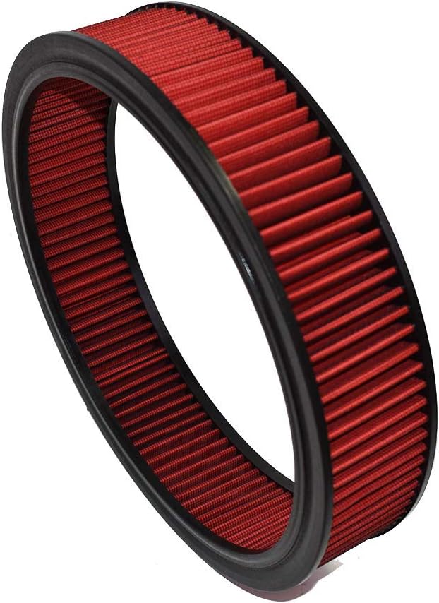 A-Team Performance 14x3 Air Filter Element - Image 5