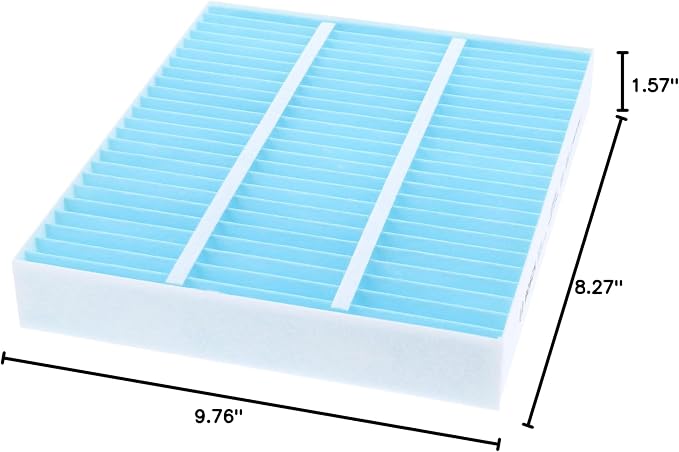 BOSCH 6039C HEPA Cabin Air Filter - Image 7