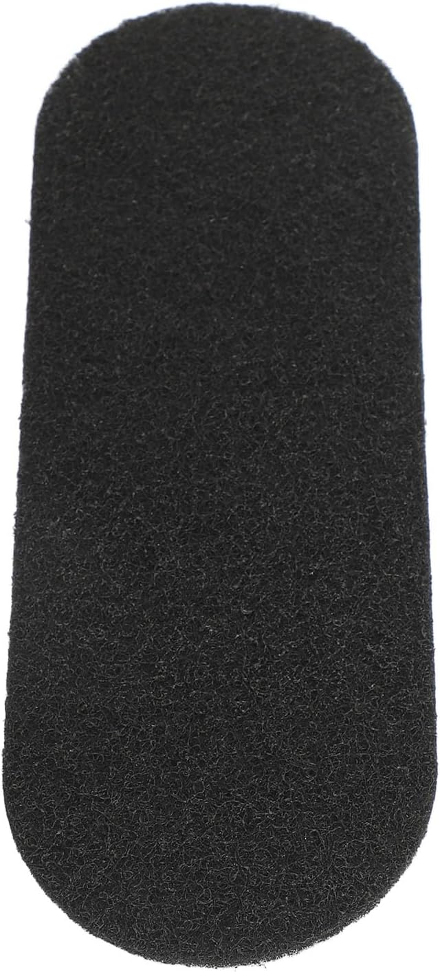 5pcs Ceiling Fan Blades Filters, Activated Charcoal Ceiling Fan Filters - Image 4