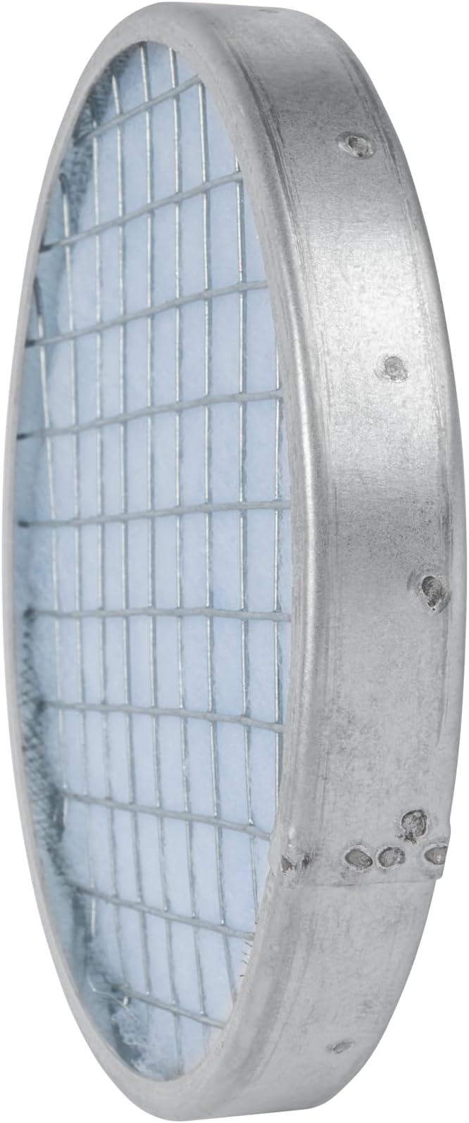 Vent Systems 6" Filter Replacement - Image 8